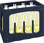 Alwa LimoGlück Zitrone Limette 12x0,75L Glas