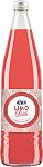Alwa LimoGlück Himbeere 12x0,75L Glas – Bild 2